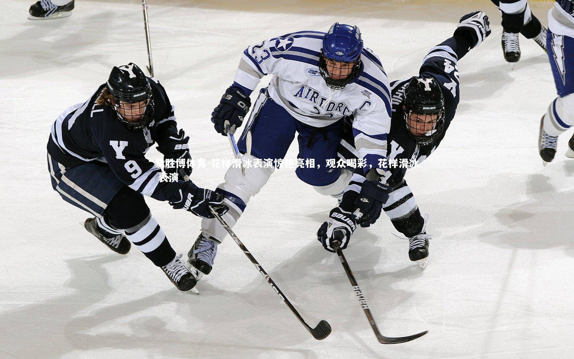 花样滑冰表演惊艳亮相，观众喝彩，花样滑冰 表演